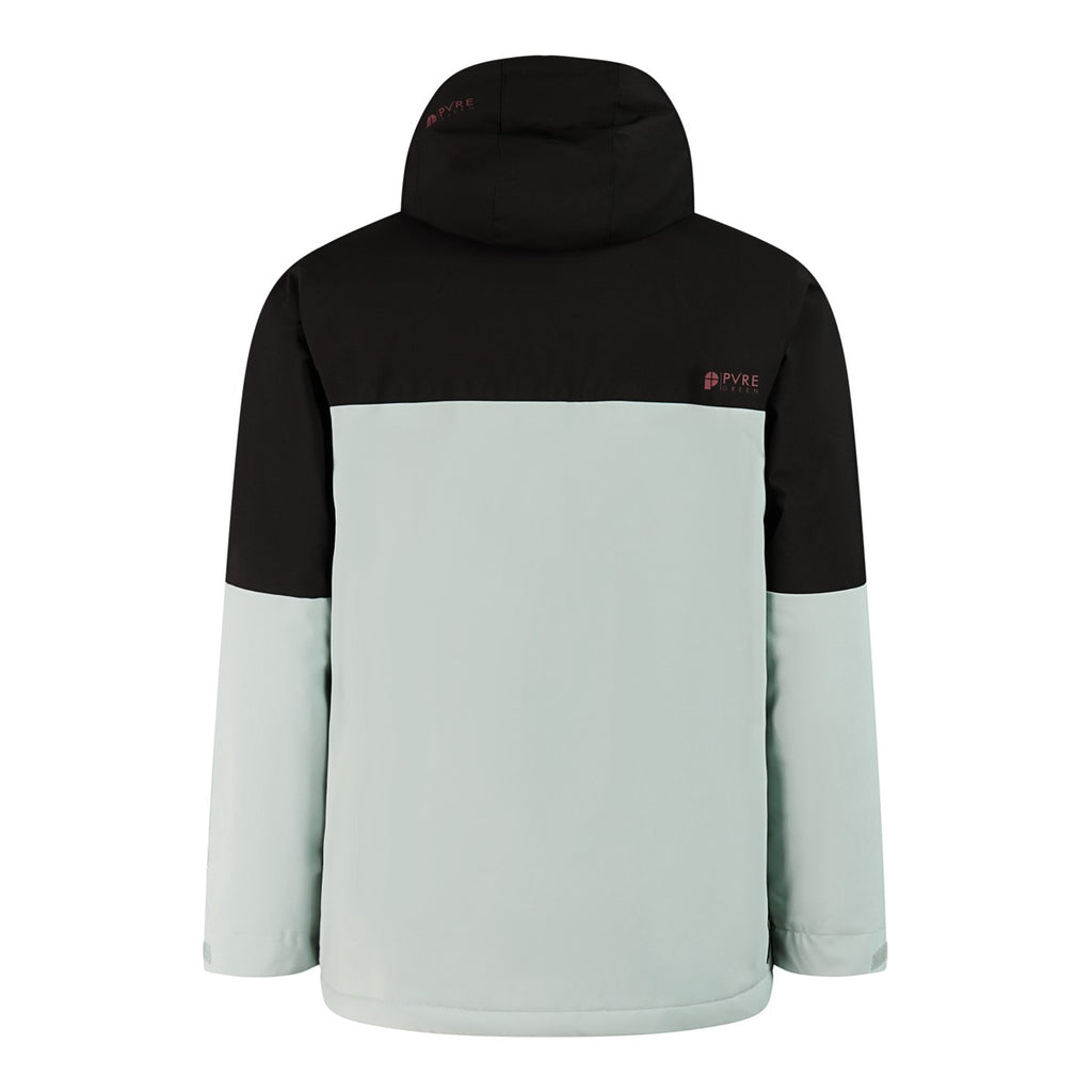 Jakas PRTMccoy snowjacket 6