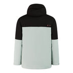 Jakas PRTMccoy snowjacket 6