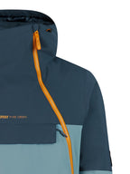 Jakas PRTMccoy snowjacket 7