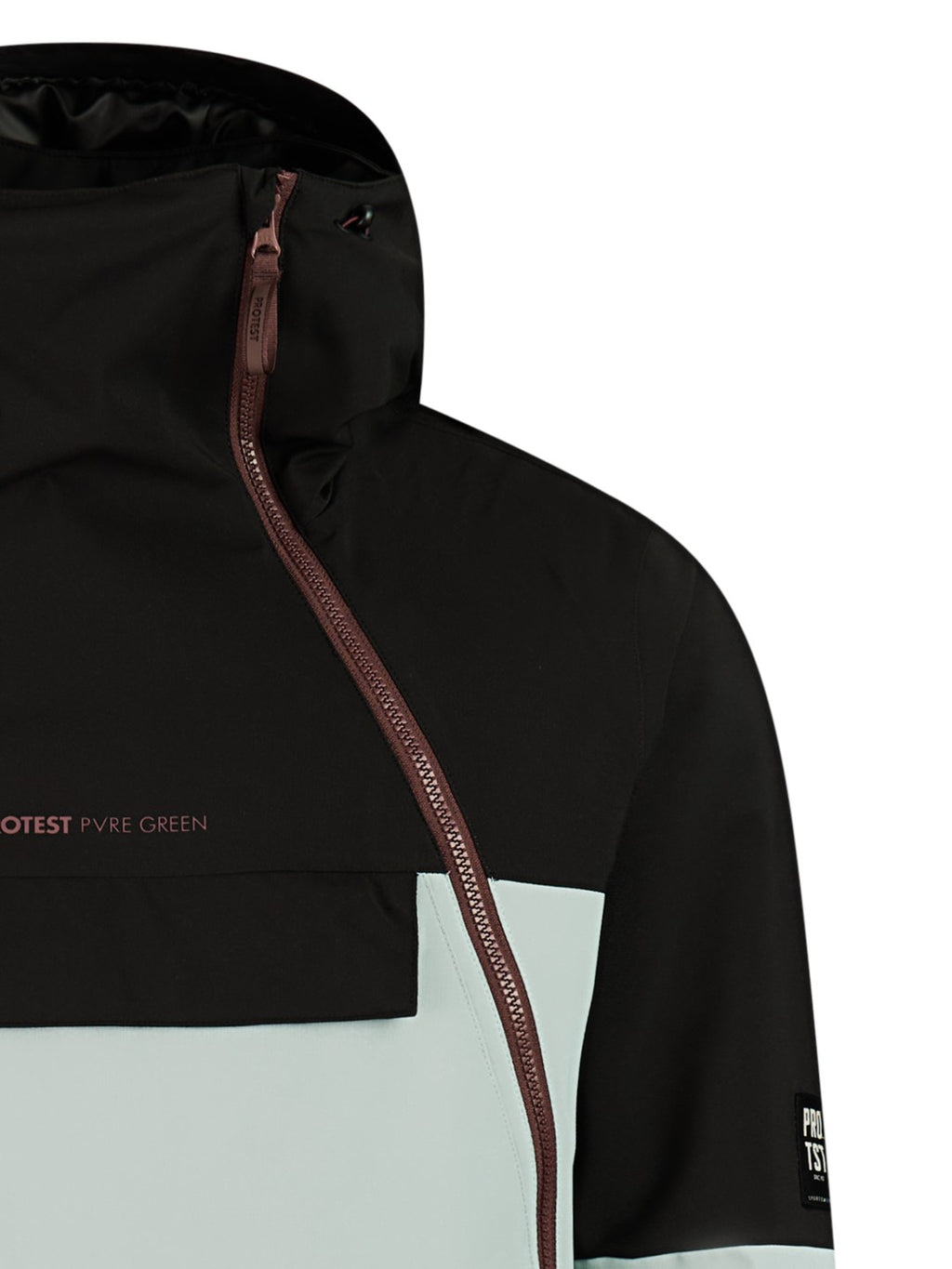 Jakas PRTMccoy snowjacket 7