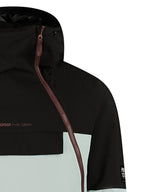 Jakas PRTMccoy snowjacket 7