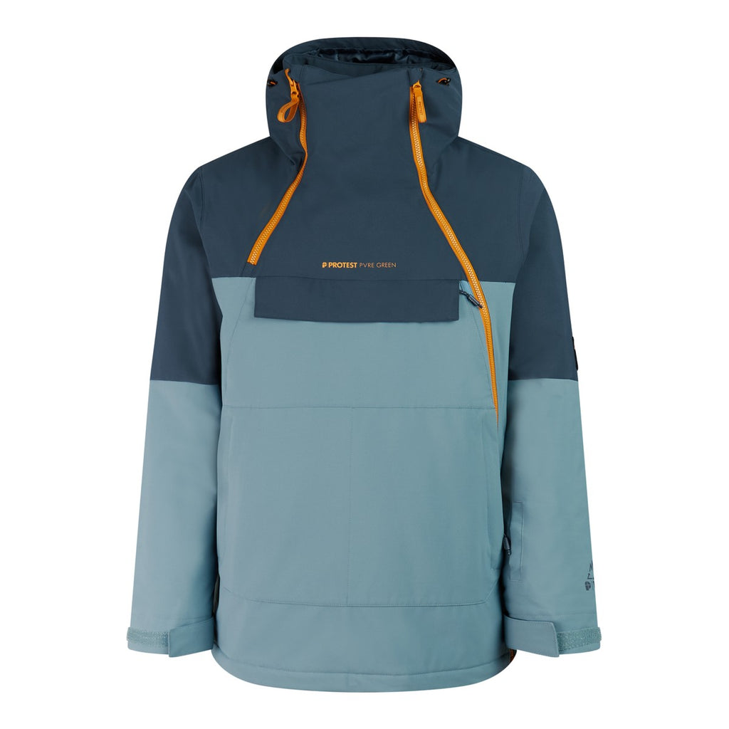 Jakas PRTMccoy snowjacket 8