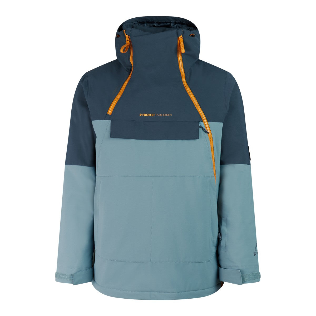Jakas PRTMccoy snowjacket 8