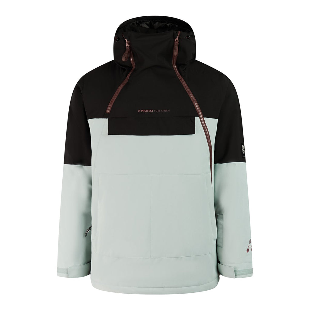 Jakas PRTMccoy snowjacket 8