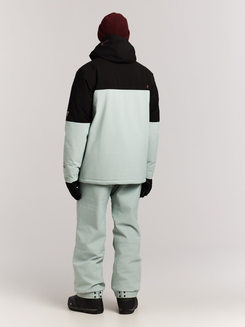 Jakas PRTMccoy snowjacket