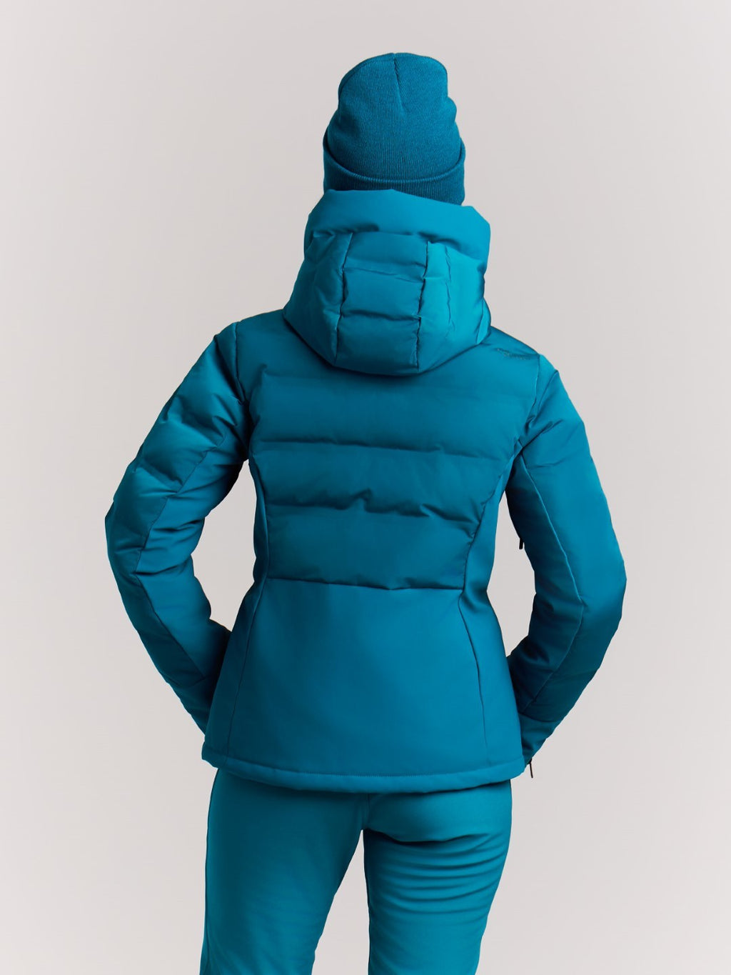 Jakas PRTMERCURY snowjacket 2