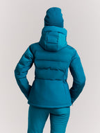 Jakas PRTMERCURY snowjacket 2