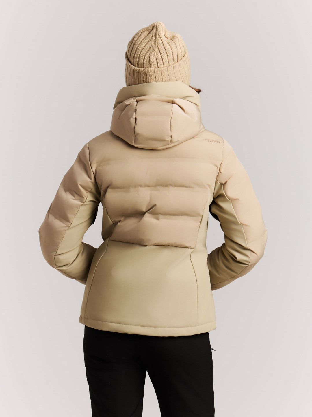 Jakas PRTMERCURY snowjacket 2