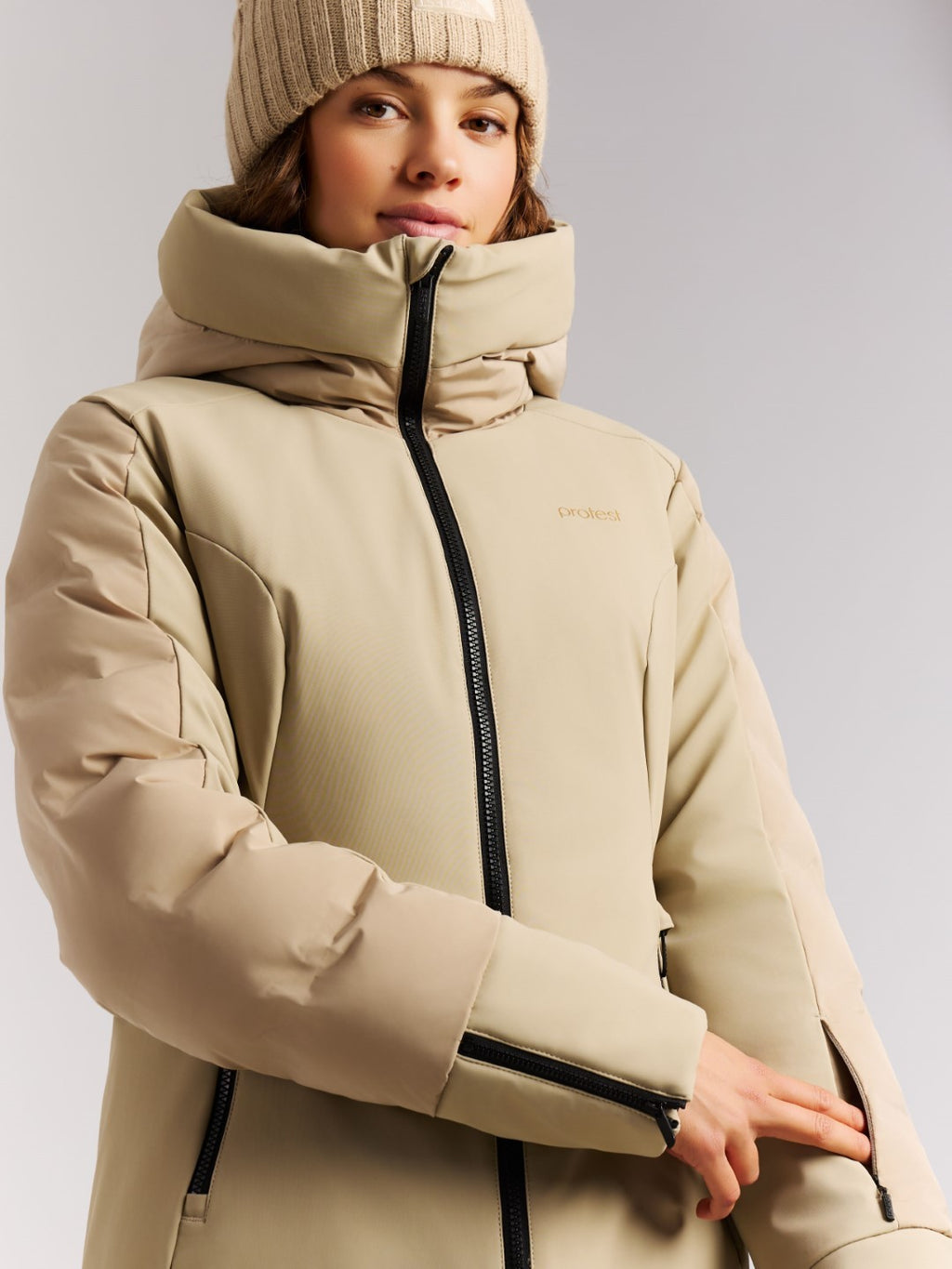 Jakas PRTMERCURY snowjacket 3