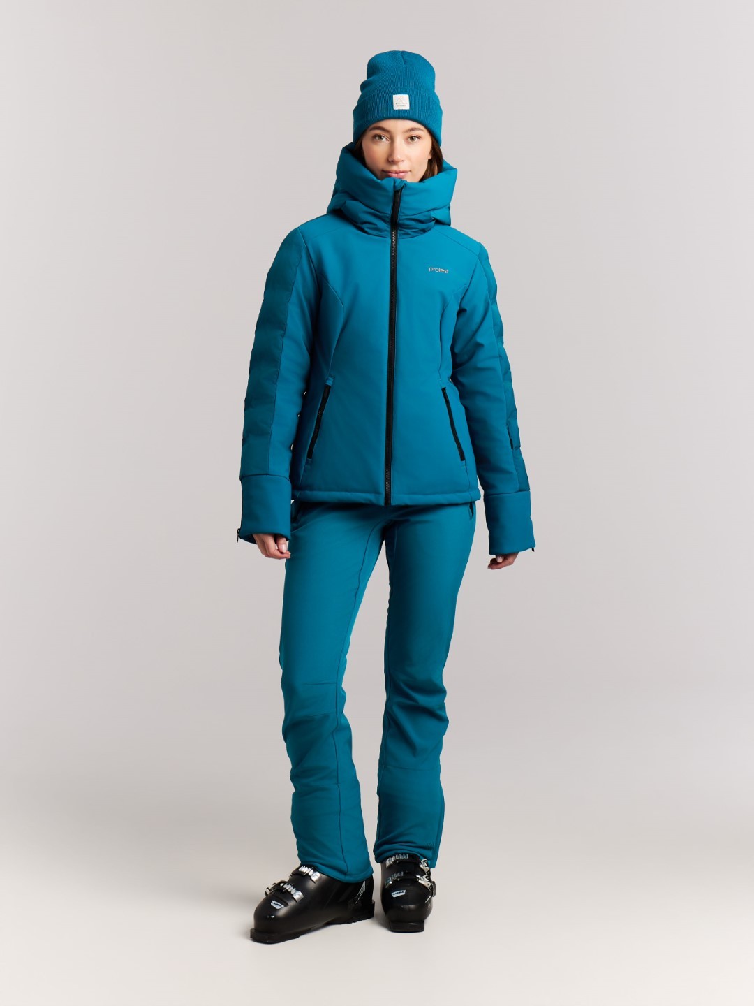 Jakas PRTMERCURY snowjacket 4