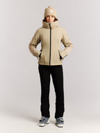 Jakas PRTMERCURY snowjacket 4