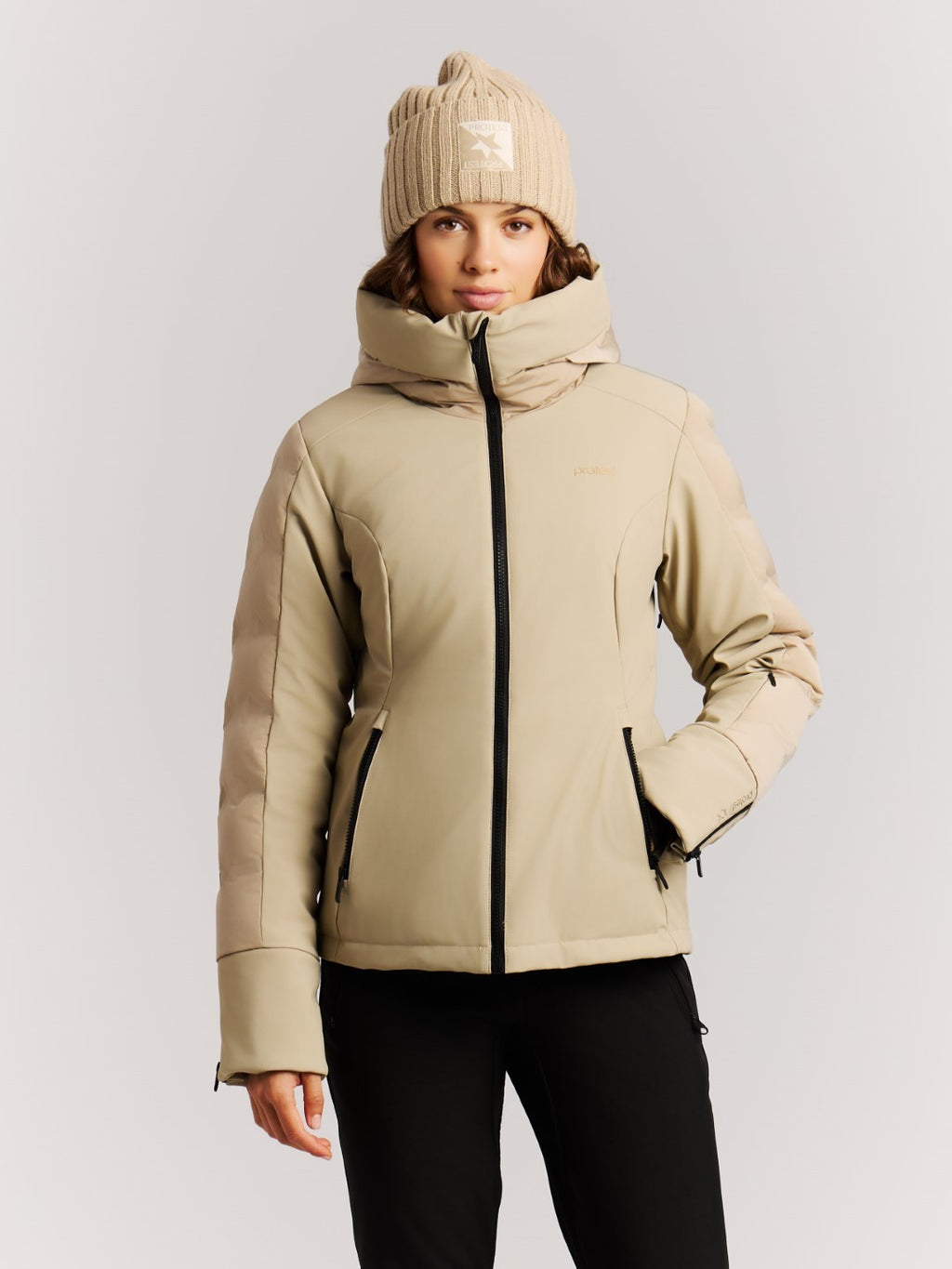 Jakas PRTMERCURY snowjacket 5