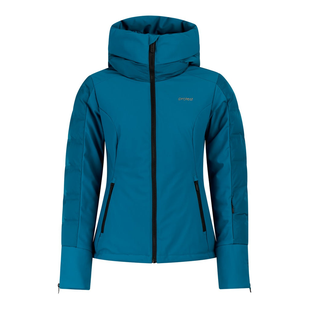 Jakas PRTMERCURY snowjacket 8