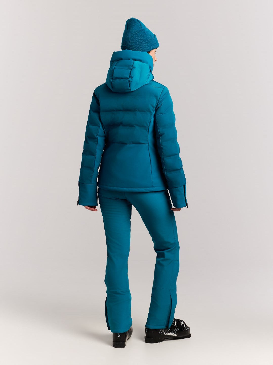 Jakas PRTMERCURY snowjacket