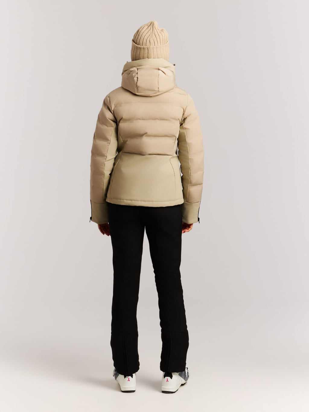 Jakas PRTMERCURY snowjacket