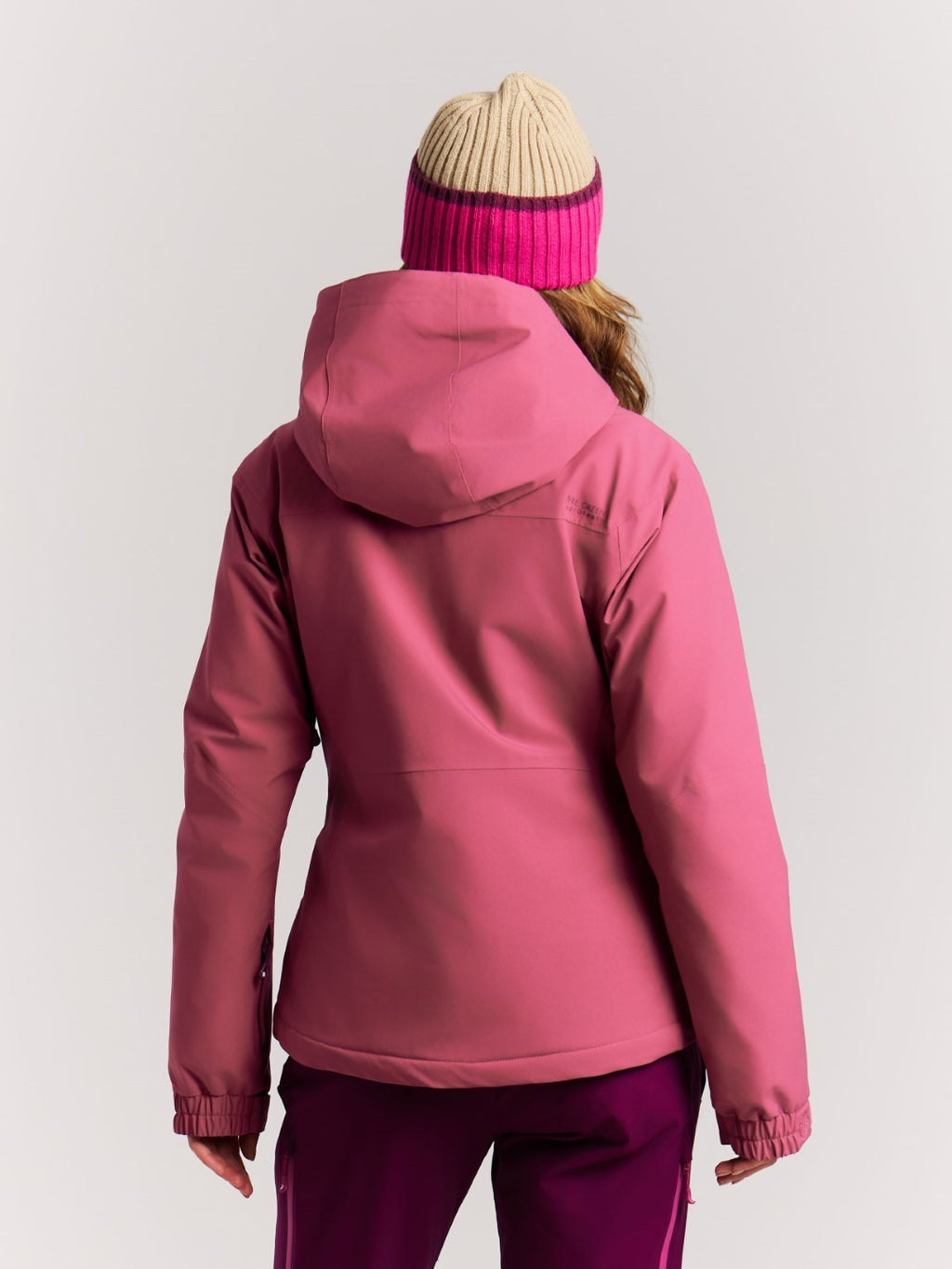 Jakas PRTMerina snowjacket 2