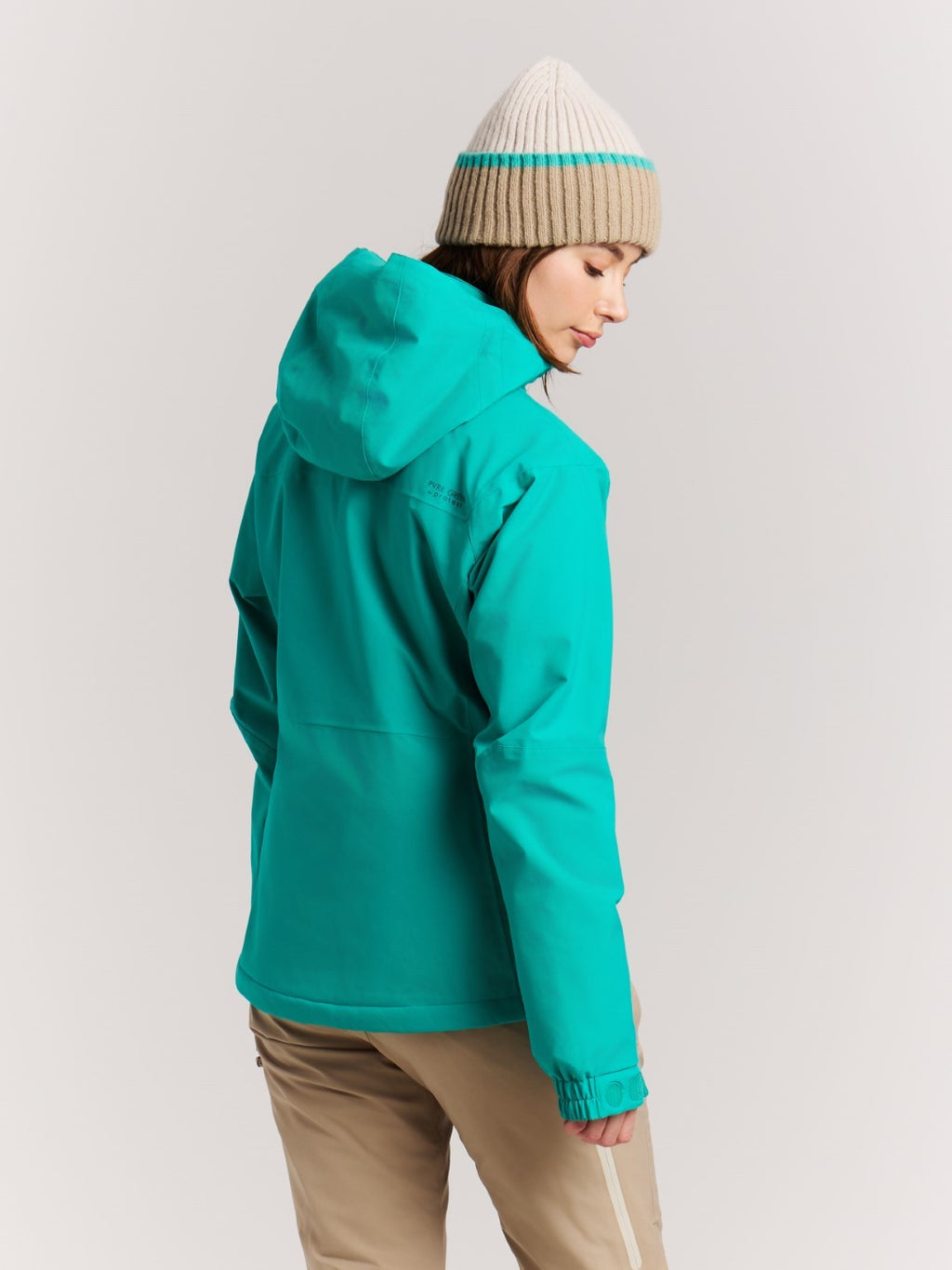 Jakas PRTMerina snowjacket 2