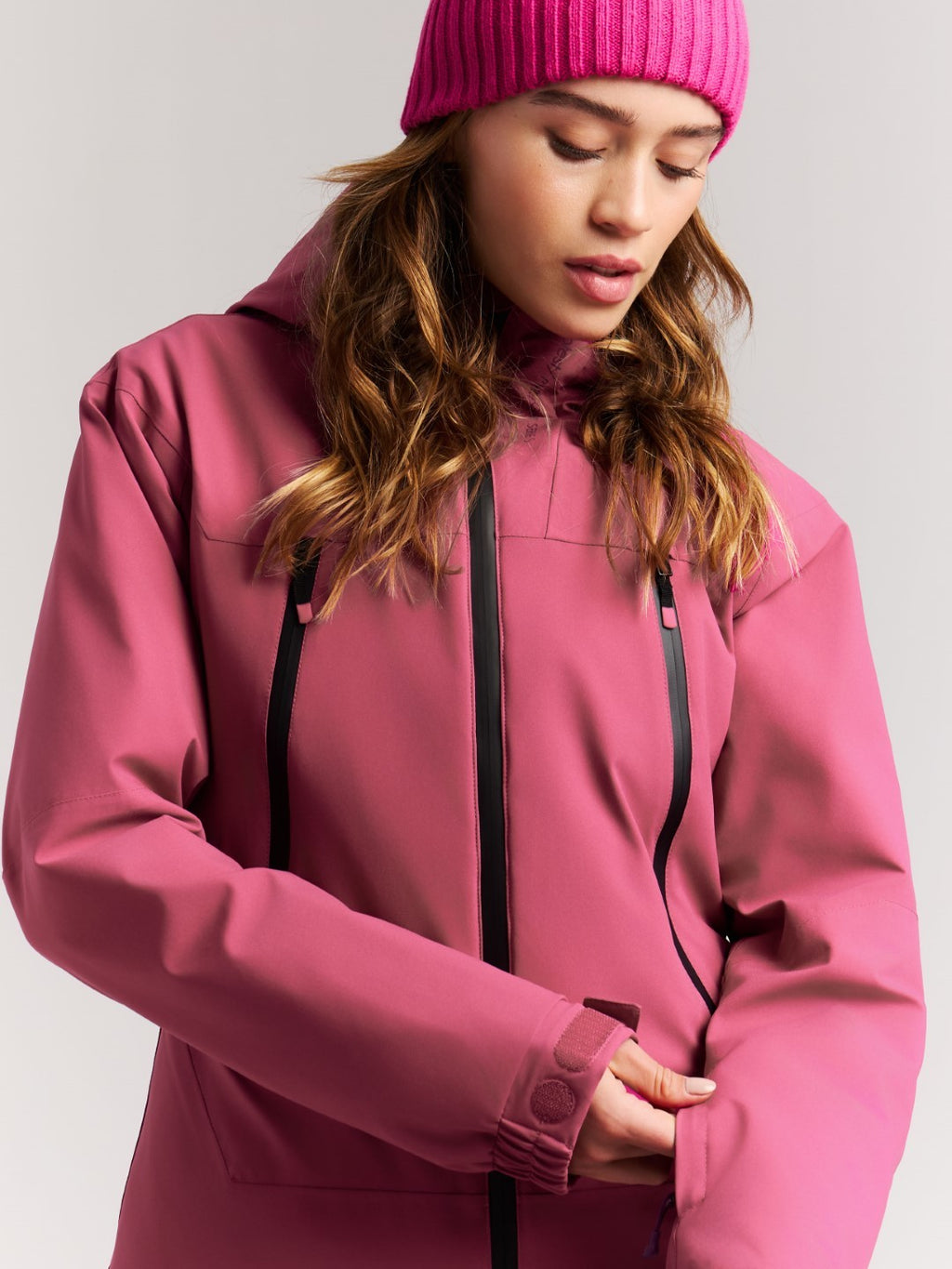 Jakas PRTMerina snowjacket 3