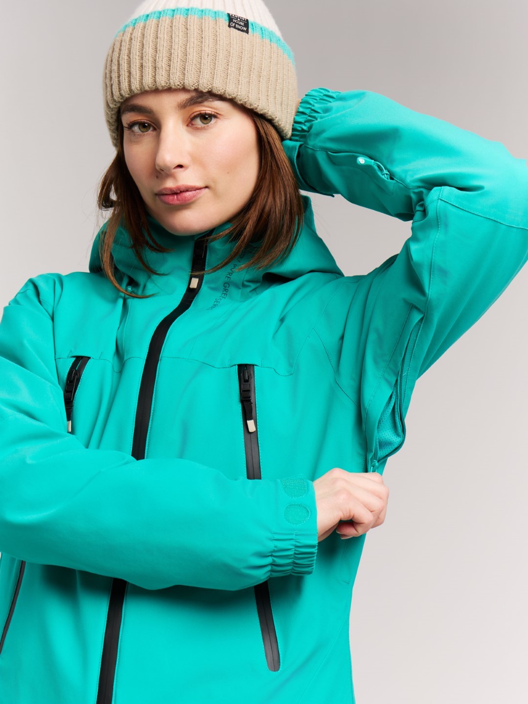 Jakas PRTMerina snowjacket 3