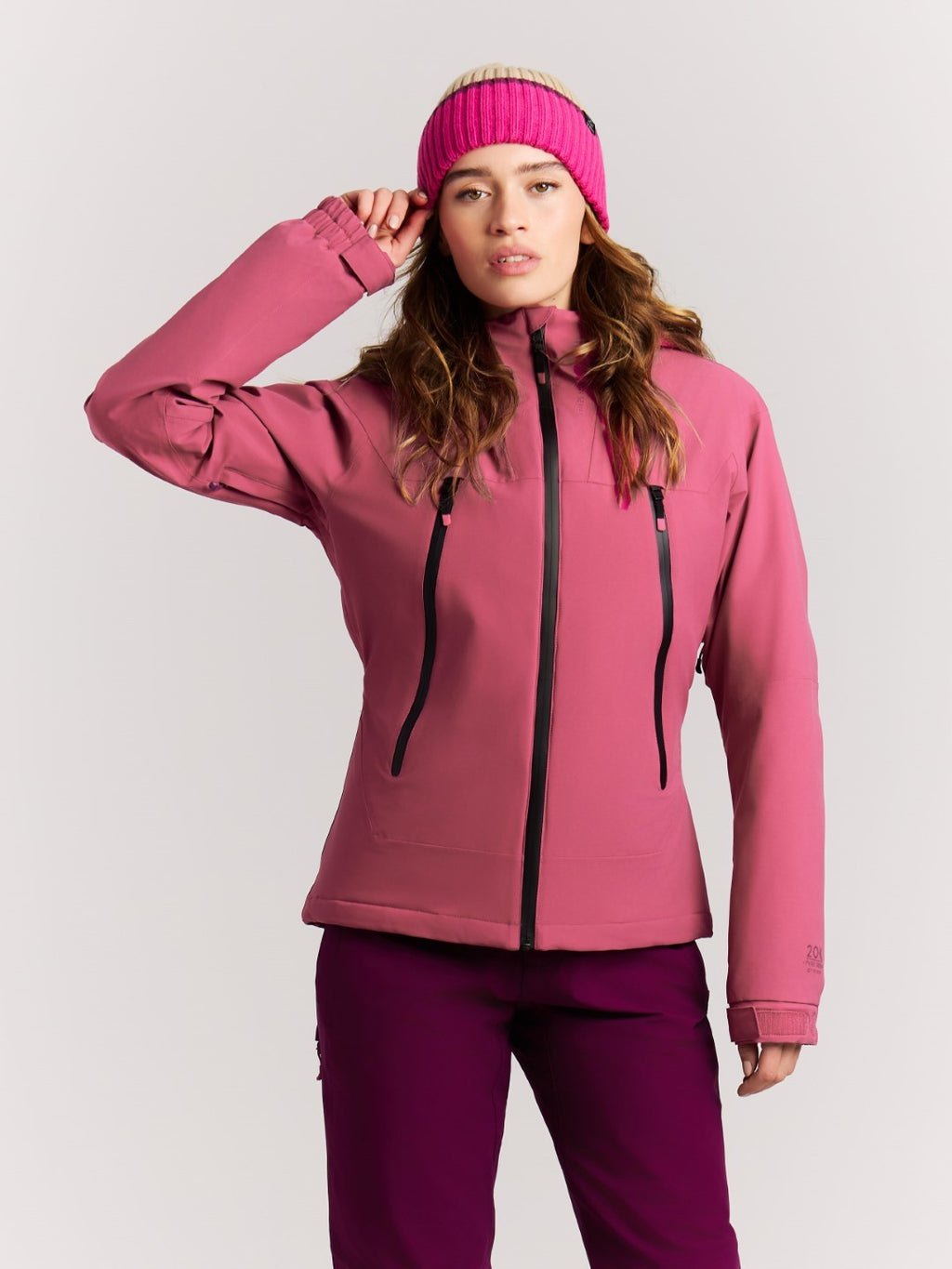 Jakas PRTMerina snowjacket 5