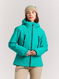 Jakas PRTMerina snowjacket 5