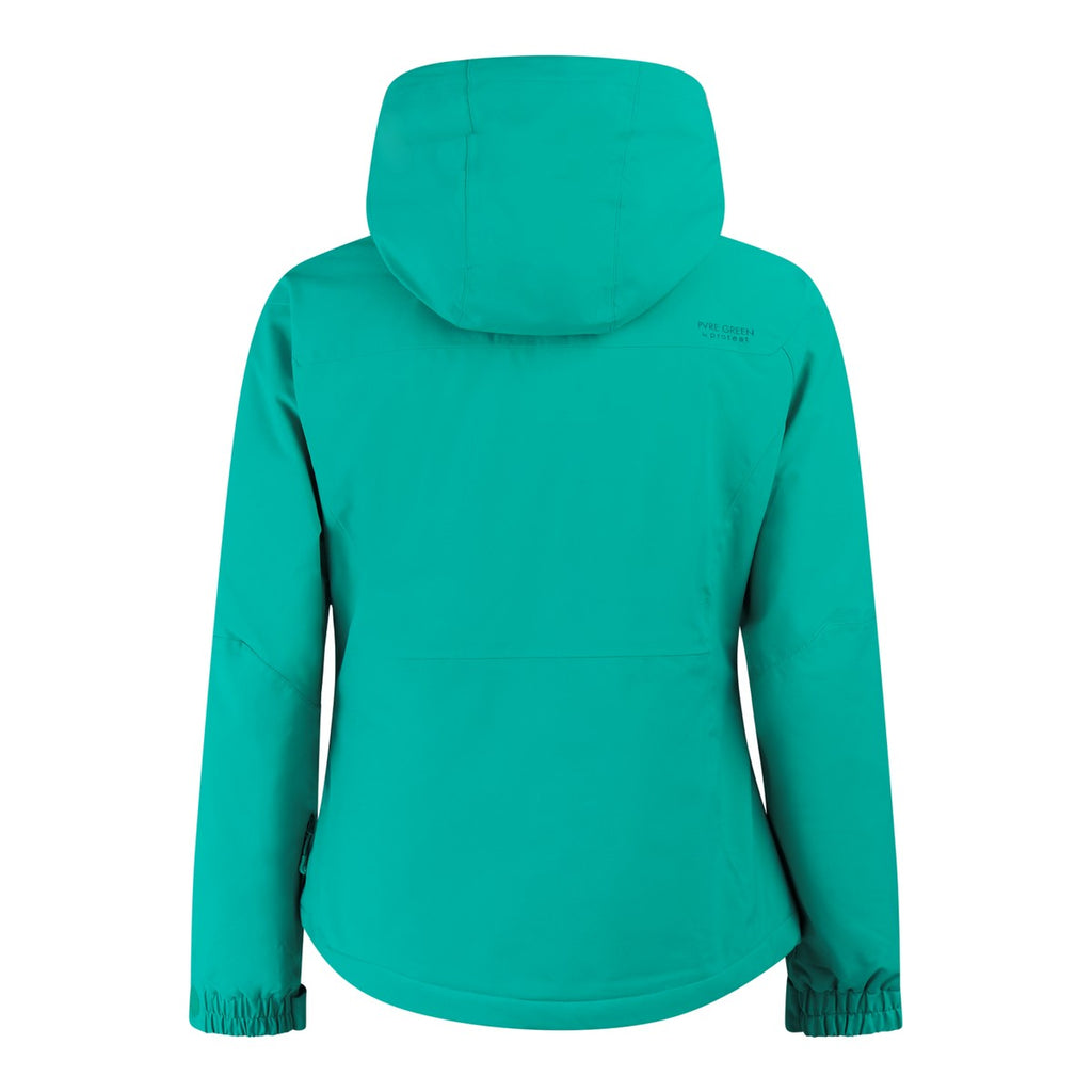 Jakas PRTMerina snowjacket 6