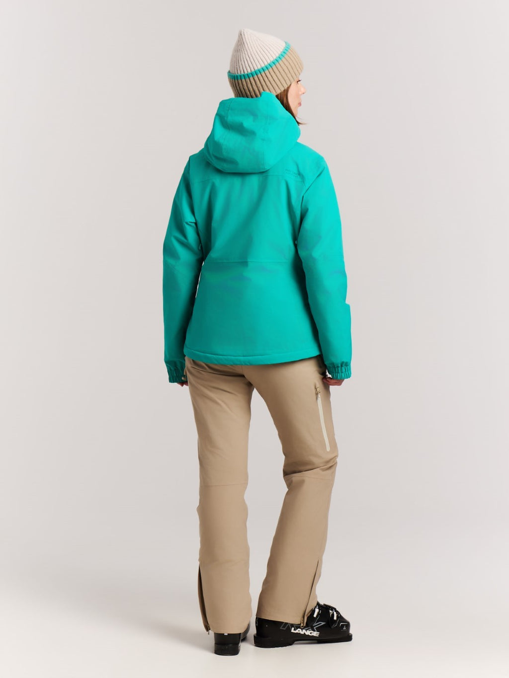 Jakas PRTMerina snowjacket