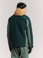 Jakas PRTMetric anorak snowjacket 2