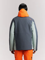 Jakas PRTMetric anorak snowjacket 2