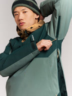 Jakas PRTMetric anorak snowjacket 3