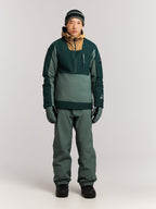 Jakas PRTMetric anorak snowjacket 4