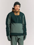 Jakas PRTMetric anorak snowjacket 5