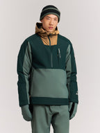Jakas PRTMetric anorak snowjacket 5