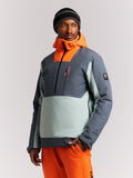Jakas PRTMetric anorak snowjacket 5