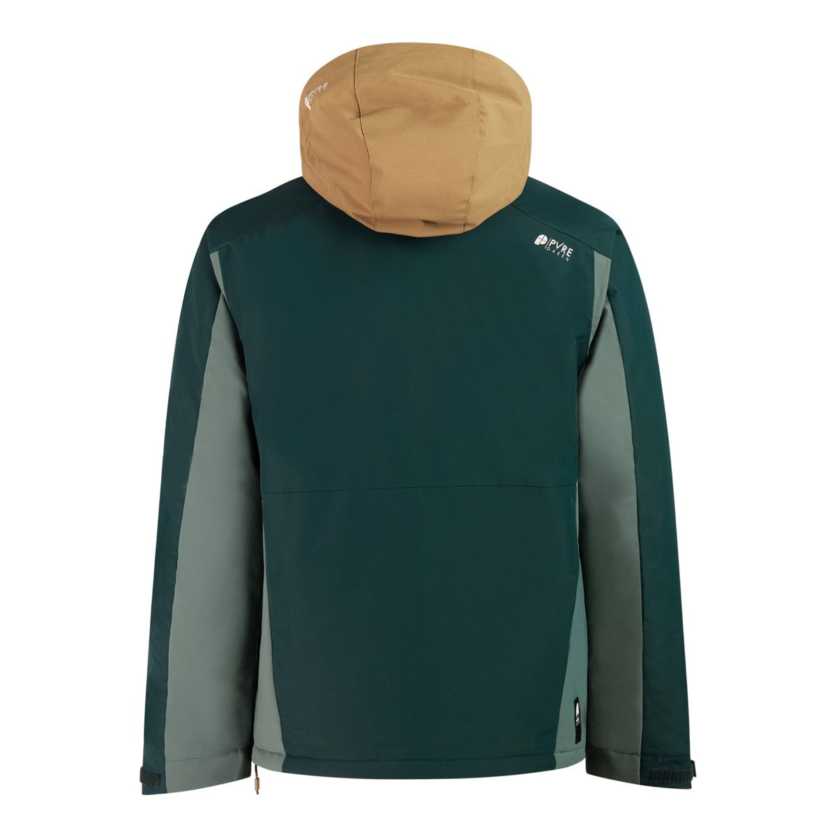 Jakas PRTMetric anorak snowjacket 6