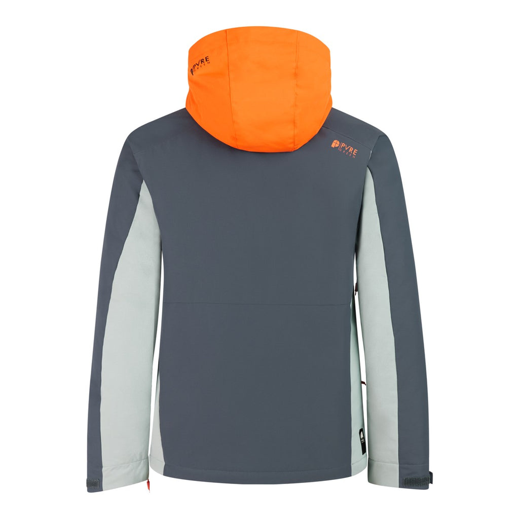 Jakas PRTMetric anorak snowjacket 6
