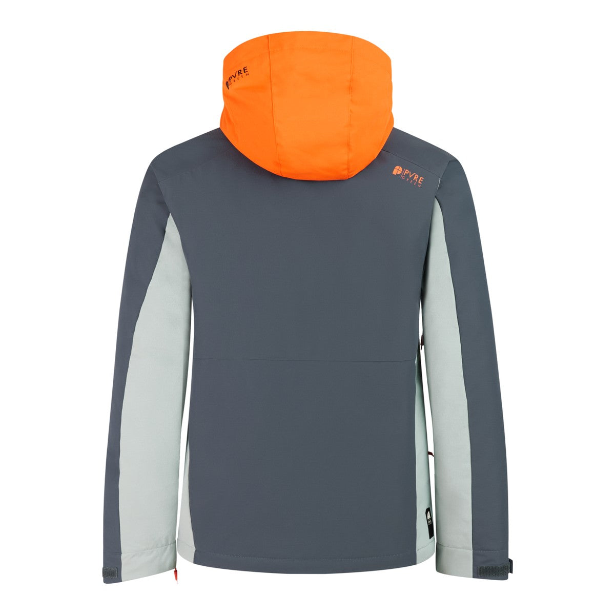Jakas PRTMetric anorak snowjacket 6