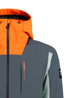 Jakas PRTMetric anorak snowjacket 7