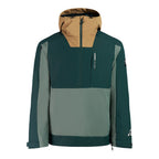 Jakas PRTMetric anorak snowjacket 8