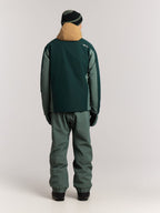 Jakas PRTMetric anorak snowjacket