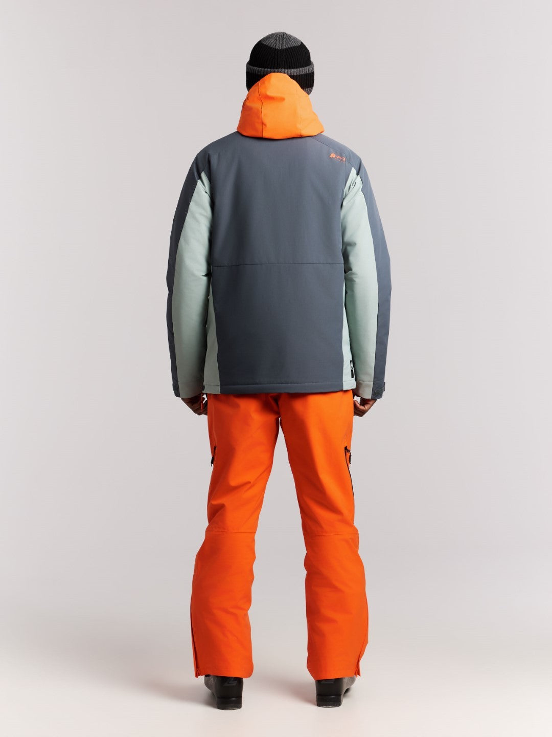 Jakas PRTMetric anorak snowjacket