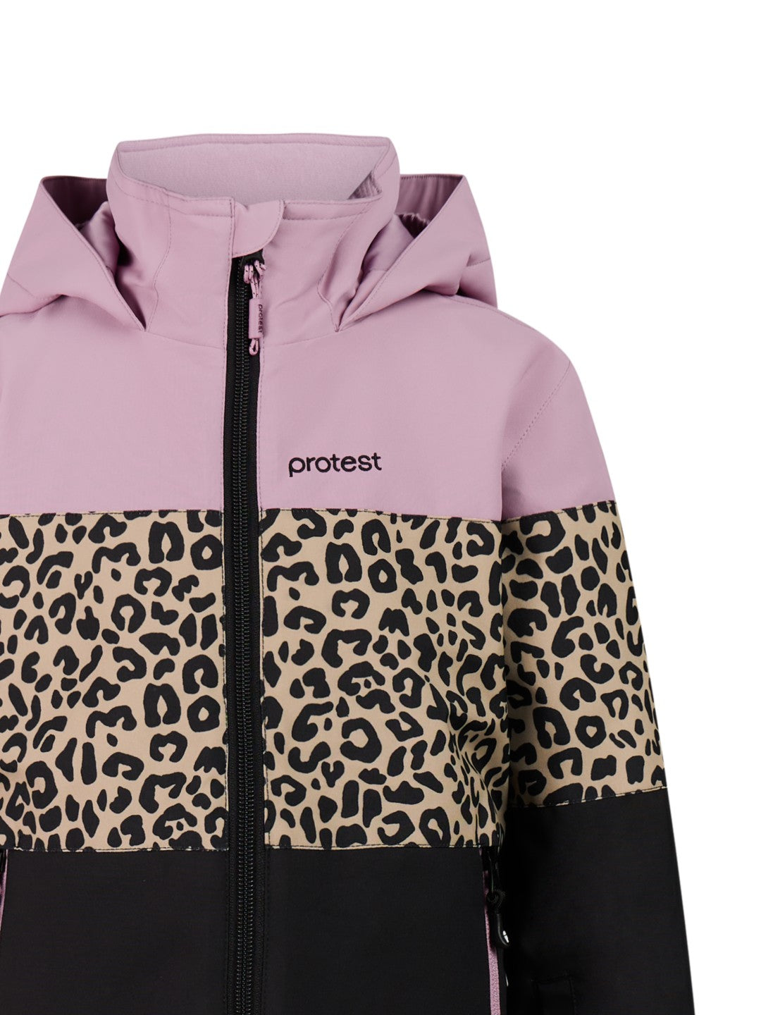 Jakas PRTNanetti TD snowjacket 2