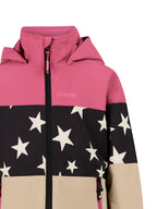 Jakas PRTNanetti TD snowjacket 2