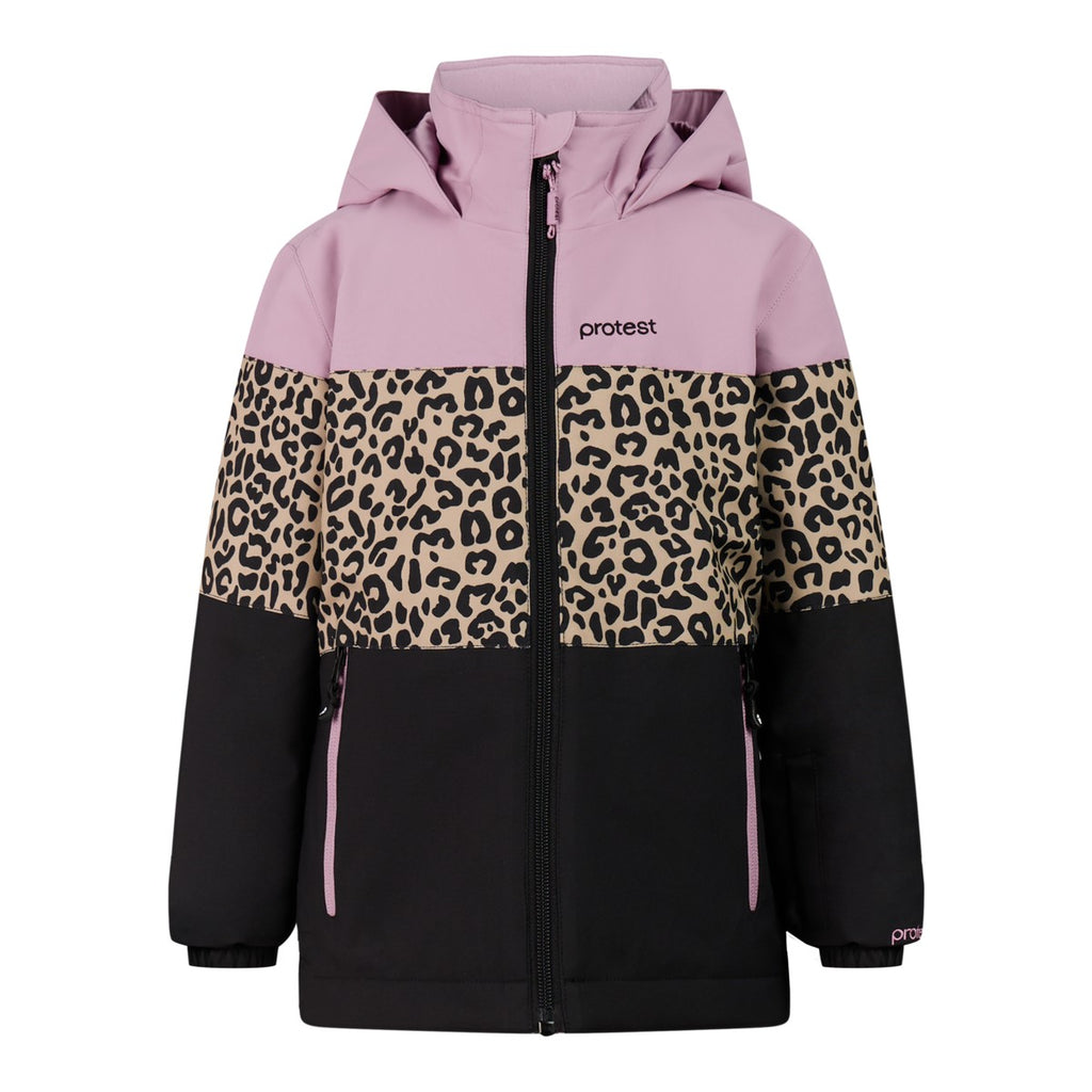 Jakas PRTNanetti TD snowjacket 3