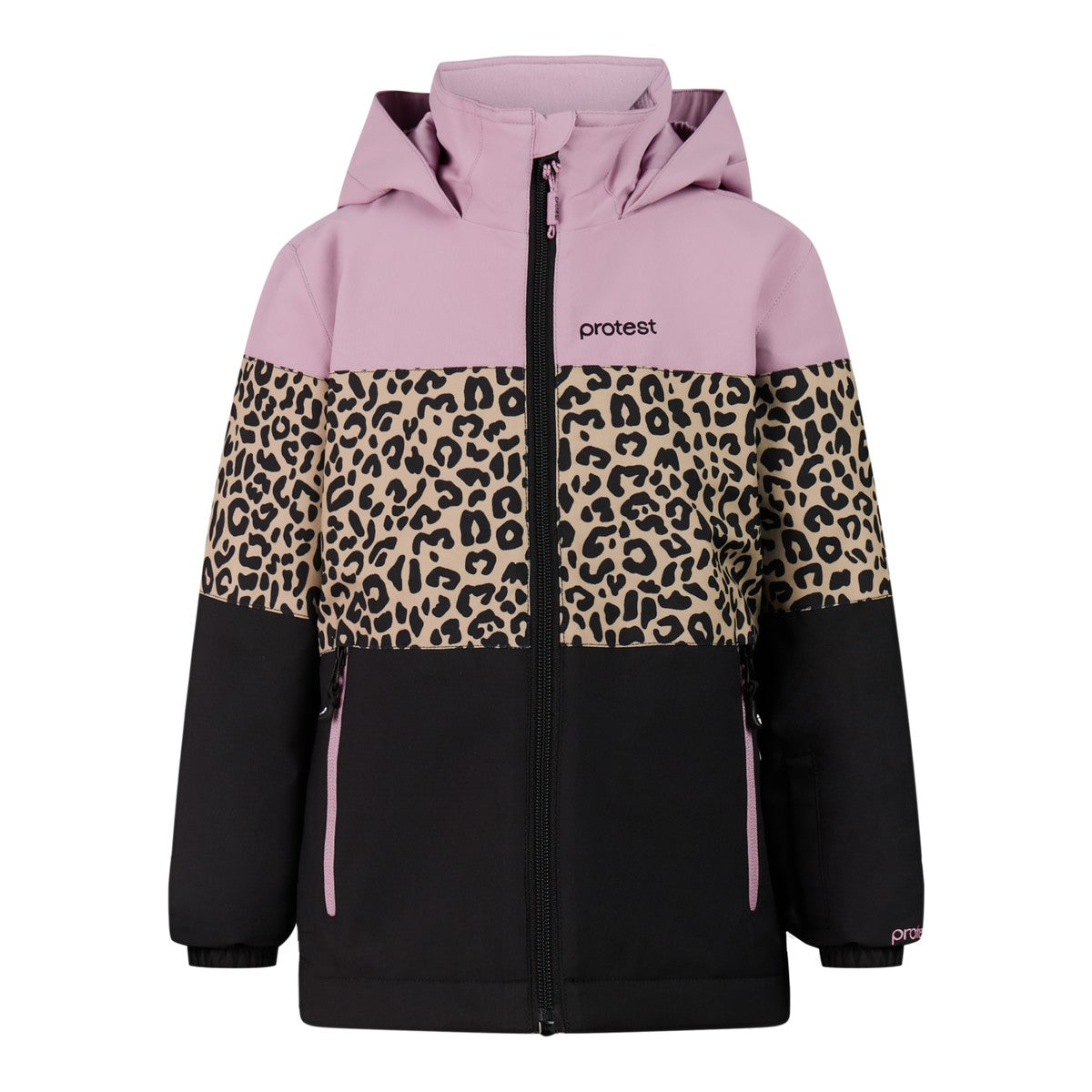 Jakas PRTNanetti TD snowjacket 3