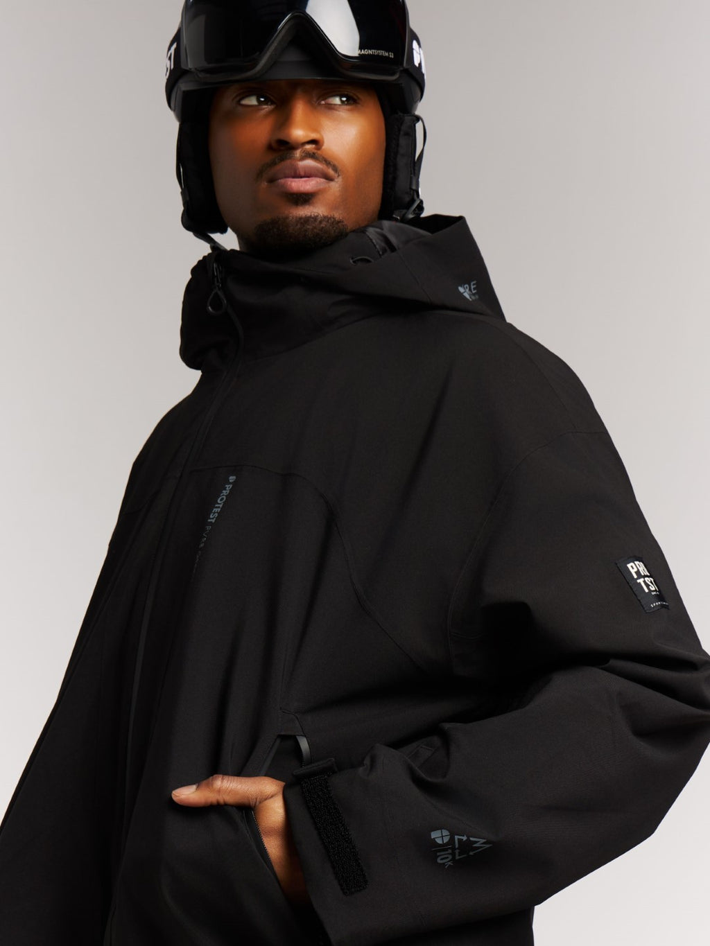 Jakas PRTNearby snowjacket 3