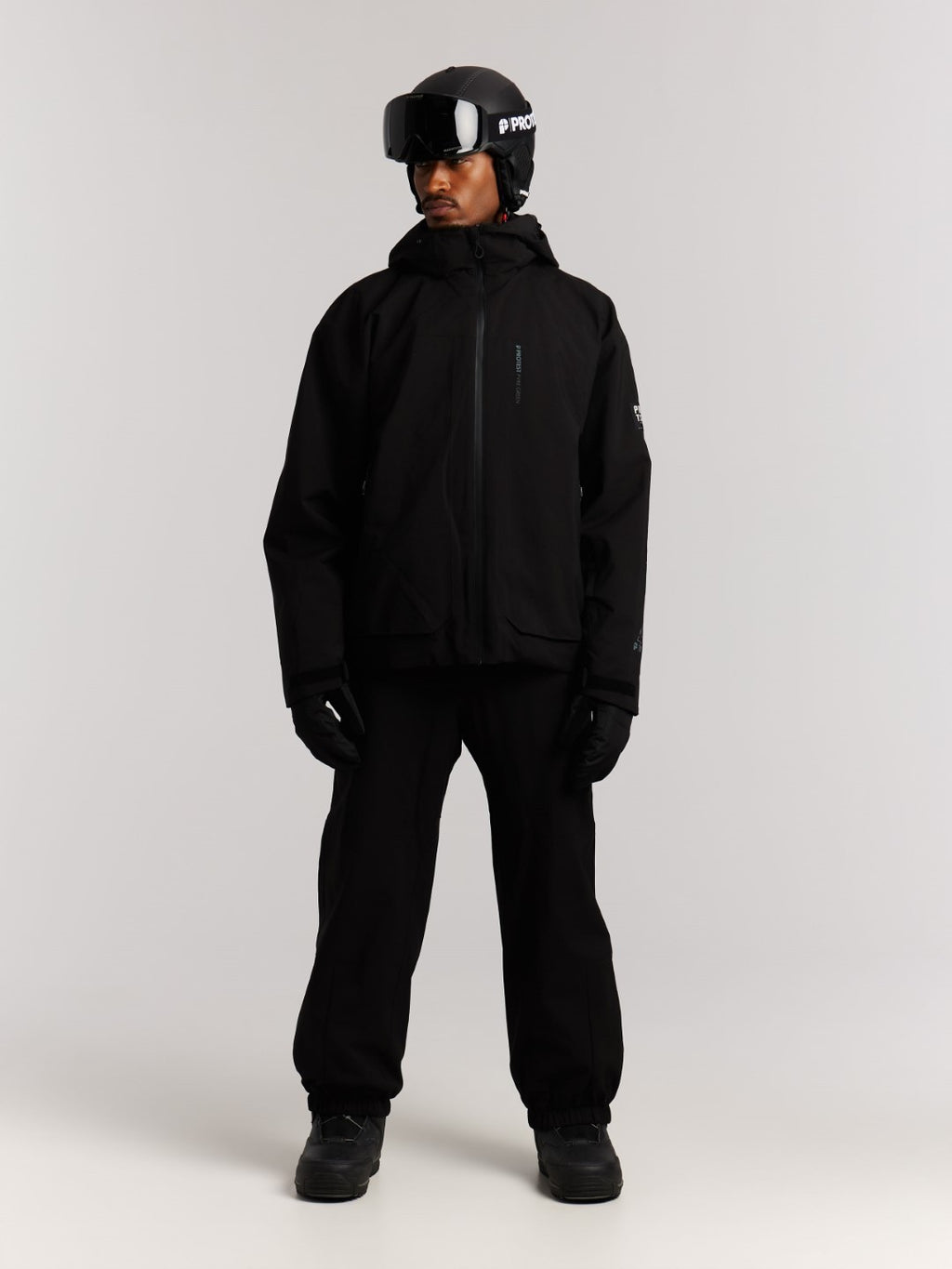 Jakas PRTNearby snowjacket 4