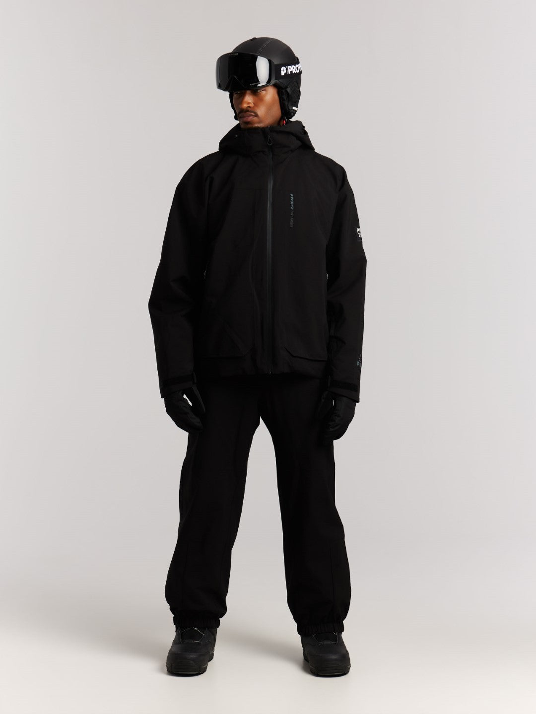 Jakas PRTNearby snowjacket 4