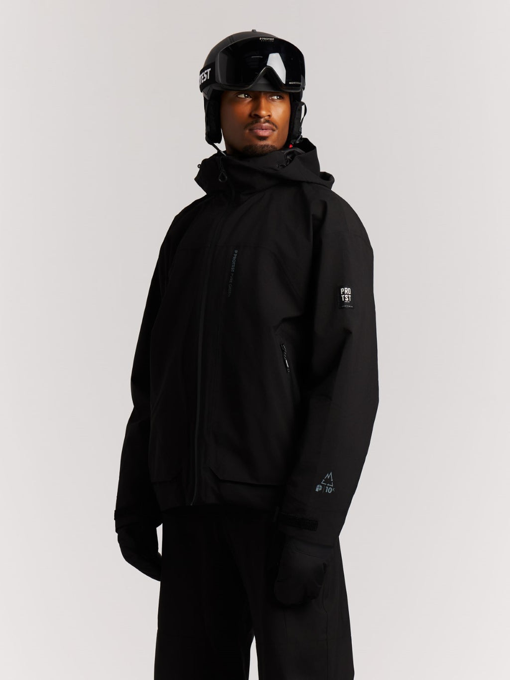 Jakas PRTNearby snowjacket 5