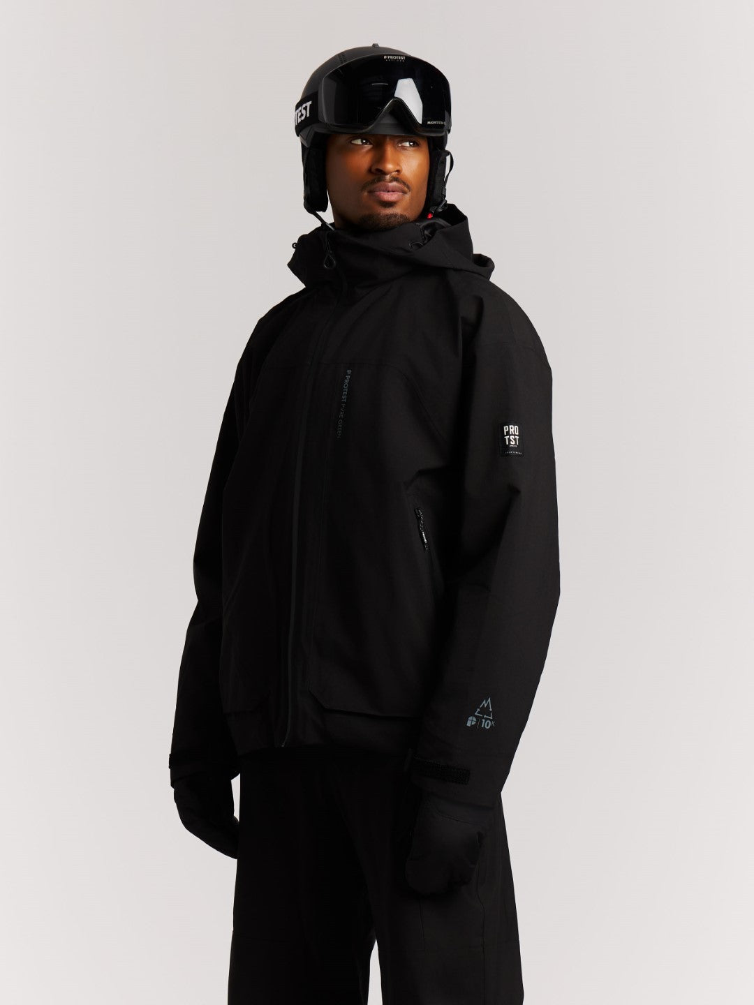 Jakas PRTNearby snowjacket 5
